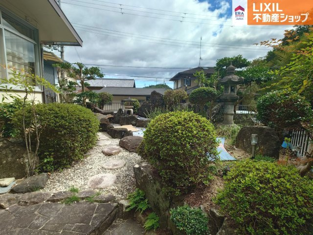 姫路市白鳥台3丁目【中古戸建】【庭つき】