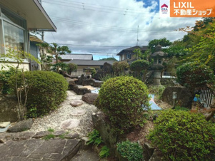 姫路市白鳥台3丁目【中古戸建】【庭つき】