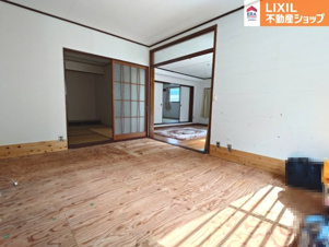 姫路市白鳥台3丁目【中古戸建】【洋室】