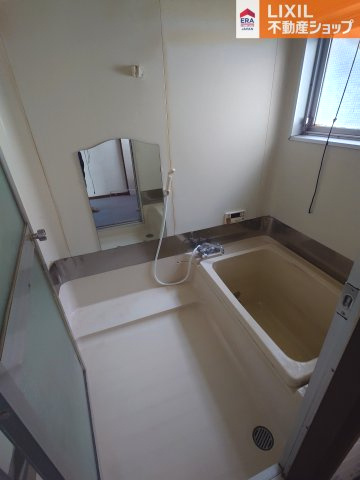 姫路市白鳥台3丁目【中古戸建】【浴室】