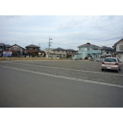 百合ヶ丘金澤駐車場の画像