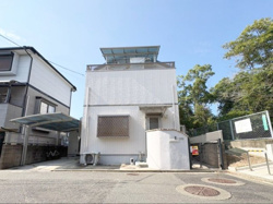 ☆新着物件☆福岡市東区青葉3丁目 中古戸建の画像