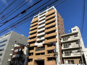 中古マンション 広島市中区宝町
