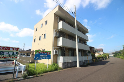コーポ尾瀬の画像