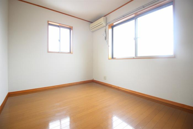 別部屋の写真です。