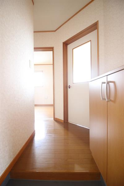 別部屋の写真です。