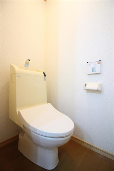 別部屋の写真です。