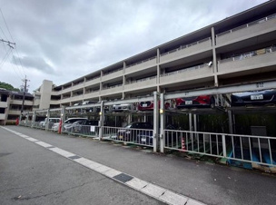 S52314-京都北白川ｱｰﾊﾞﾝｺﾝﾌｫｰﾄ【駐車場】