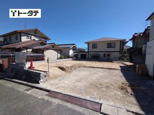 新築戸建 廿日市市阿品４丁目