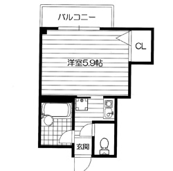 都島区で賃貸マンションを探すならの画像