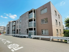 コープ野村高槻Ｅ棟の画像