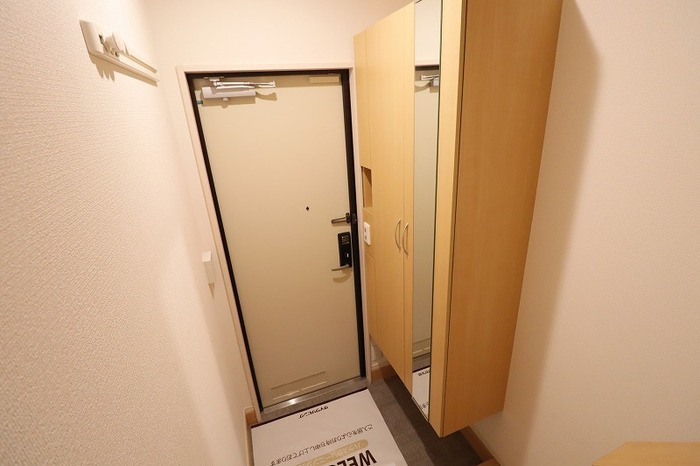 トールタイプシューズボックス