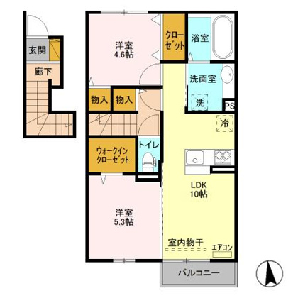 ブレポットの画像