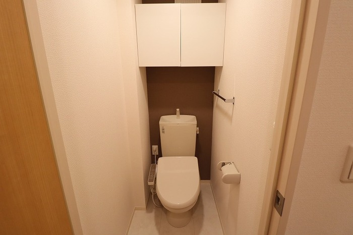 温水洗浄暖房便座