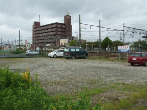 第３ひので屋駐車場の画像