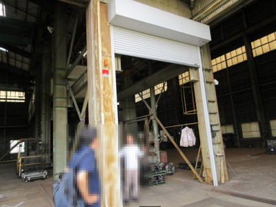 【内装】