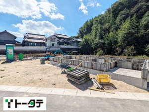 新築戸建 尾道市高須町