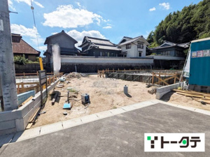 新築戸建 尾道市高須町