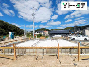 新築戸建 尾道市高須町