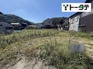 土地 尾道市美ノ郷町三成