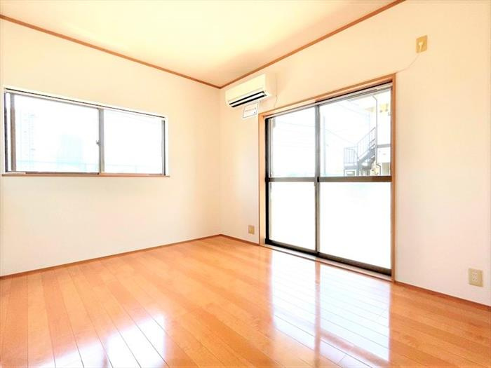 全て別部屋の写真です