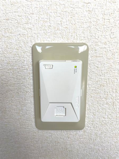 無料Wi-Fi・インターネット導入