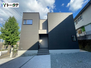 新築戸建 広島市安芸区矢野南４丁目