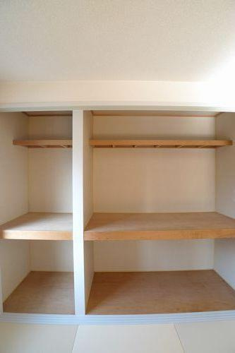 ※リノベ中のため間取り図参照