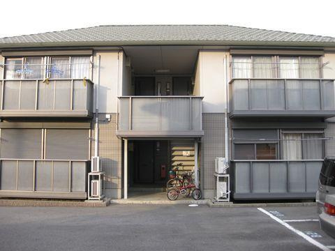 バルコニー♪