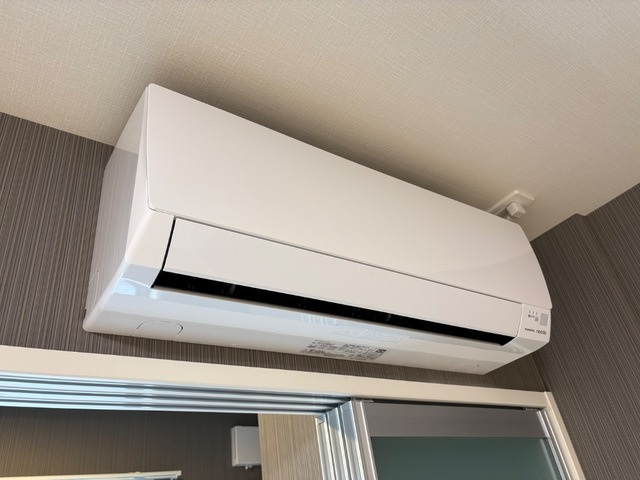 エアコン