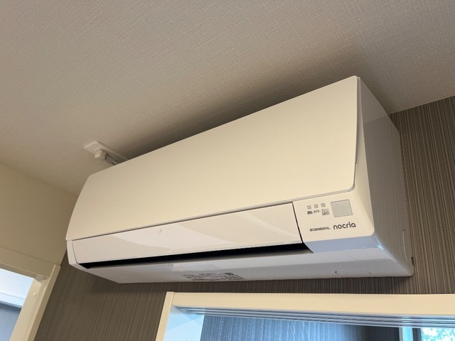 室内設備