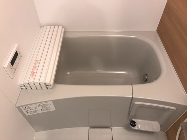 ユニットバス