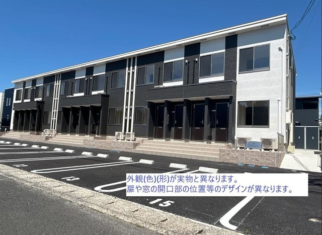 外観写真その他1