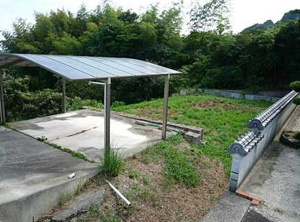 土地 東広島市安芸津町風早