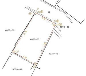 土地 東広島市安芸津町三津