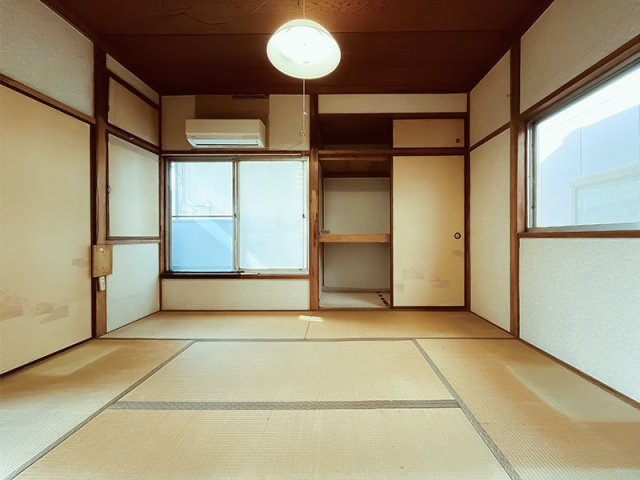 網戸　中古　発送不可　住宅設備　インテリア 高槻市登町の売買物件【LIXIL不動産ショップ】