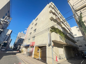 中古マンション 広島市中区小町