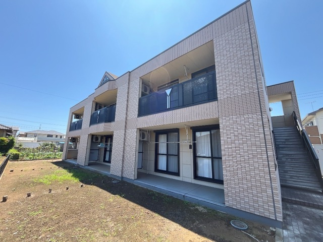 外観写真その他1