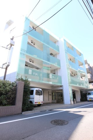 ★外観★