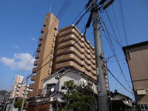 中古マンション 安芸郡海田町南昭和町