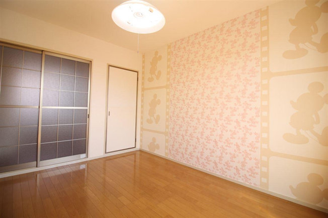 部屋によって異なります
