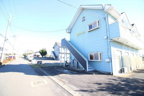 谷島コーポＡの画像