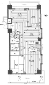 中古マンション 三原市城町２丁目