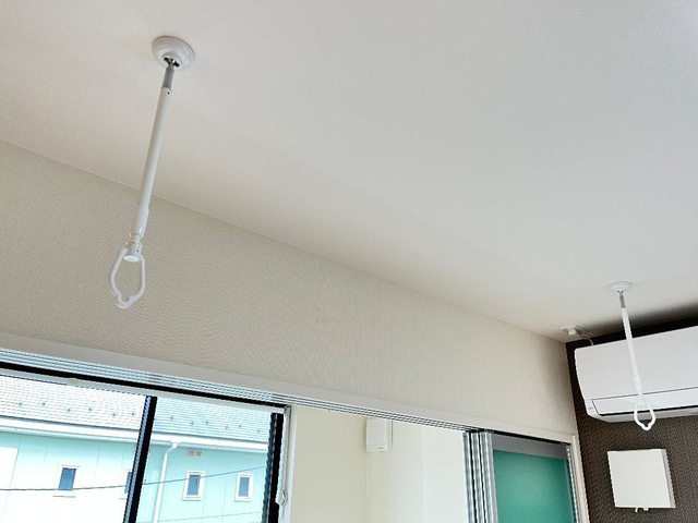 室内設備