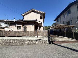 中古戸建 三原市沼田東町納所