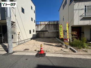 新築戸建 広島市中区吉島西１丁目