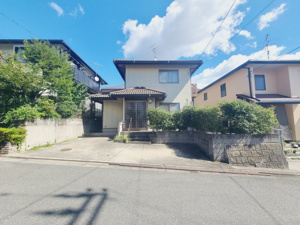 中古戸建 呉市瀬戸見町