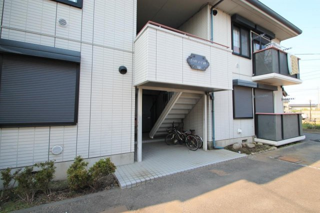 入口になります