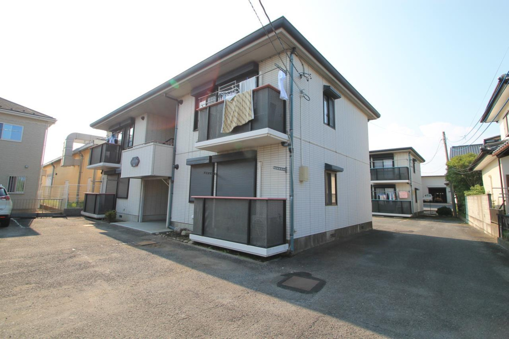 全室角部屋です！