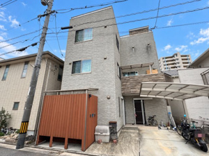 中古戸建 広島市南区段原日出１丁目